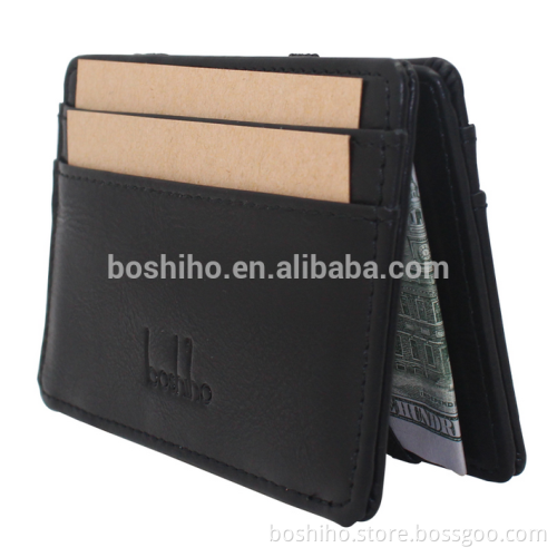 2016 Boshiho magic wallet